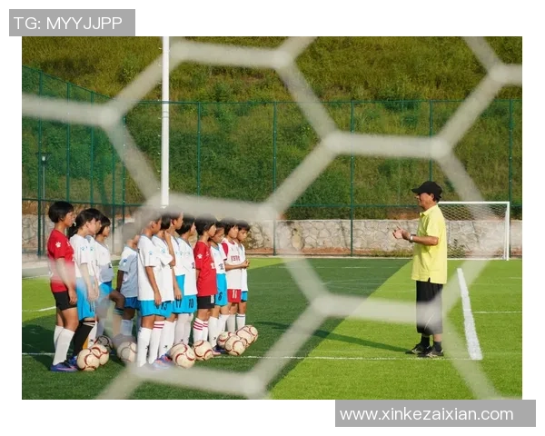 雅马哈足球：推动青少年足球发展与全民健身的新动力